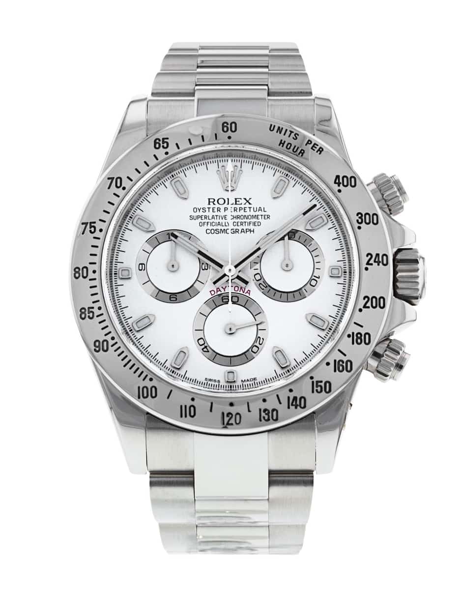 Rolex sales daytona watchfinder